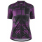 CRAFT ADV Bike Offroad Fahrradtrikot Damen