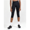 CRAFT Core Bike Endur 7/8-Fahrradleggings Damen