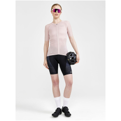 CRAFT Pro Nano Fahrradshorts Damen