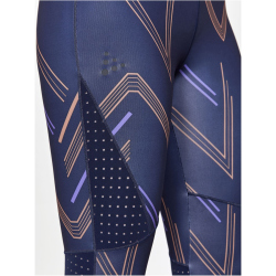 CRAFT Pro Charge Blocked High-Waist Leggings Damen