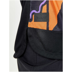 CRAFT Core Bike Offroad Fahrradshirt Damen