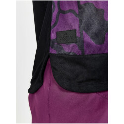 CRAFT Core Bike Offroad Fahrradshirt Damen