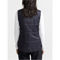 CRAFT Core Light Padded Steppweste Damen