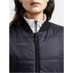 CRAFT Core Light Padded Steppweste Damen