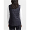CRAFT Core Light Padded Steppweste Damen