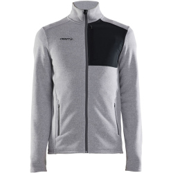 CRAFT ADV Explore Heavy Fleecejacke Herren