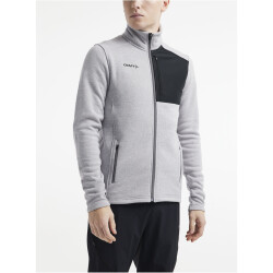 CRAFT ADV Explore Heavy Fleecejacke Herren