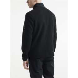 CRAFT ADV Explore Pile Fleecejacke Herren