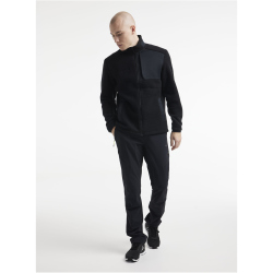 CRAFT ADV Explore Pile Fleecejacke Herren