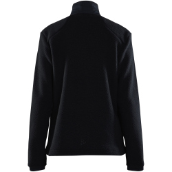 CRAFT ADV Explore Pile Fleecejacke Damen
