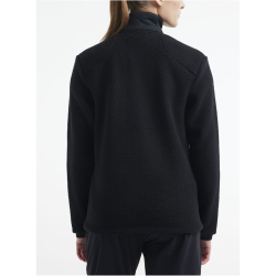 CRAFT ADV Explore Pile Fleecejacke Damen