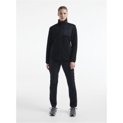 CRAFT ADV Explore Pile Fleecejacke Damen