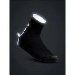 CRAFT Adv SubZ Insulate Fahrrad-Überschuhe