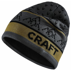 CRAFT Core Backcountry Strickmütze