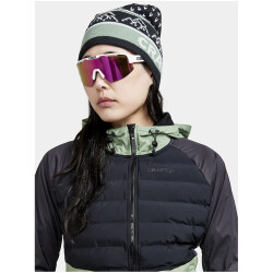 CRAFT Core Backcountry Strickmütze