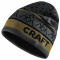 CRAFT Core Backcountry Strickmütze