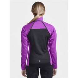 CRAFT Pro Nordic Race Langlaufjacke Damen