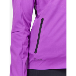 CRAFT Pro Nordic Race Langlaufjacke Damen