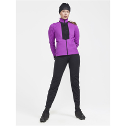 CRAFT Pro Nordic Race Langlaufjacke Damen