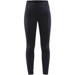 CRAFT Pro Nordic Race Wind Langlaufleggings Damen