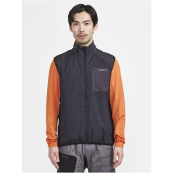 CRAFT Core Nordic Training Insulate Skiweste Herren