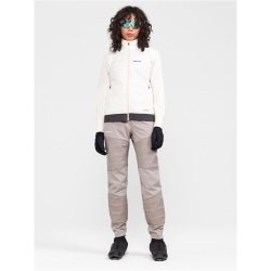 CRAFT ADV Nordic Training Speed Skijacke Damen