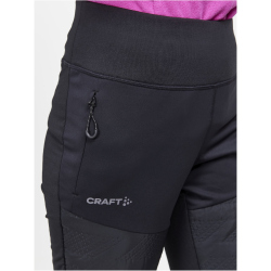 CRAFT ADV Nordic Training Speed Skihose Damen