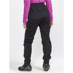 CRAFT Core Nordic Training Insulate Skihose Damen