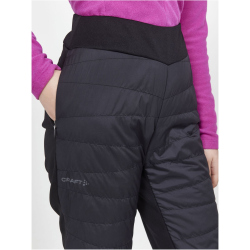 CRAFT Core Nordic Training Insulate Skihose Damen