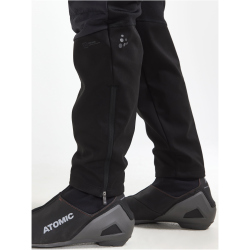 CRAFT Core Nordic Training Insulate Skihose Damen