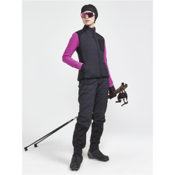 CRAFT Core Nordic Training Insulate Skihose Damen