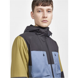 CRAFT ADV Backcountry Skijacke Herren
