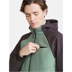 CRAFT ADV Backcountry Hybridjacke Herren