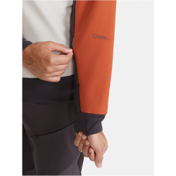 CRAFT ADV Backcountry Hybridjacke Herren