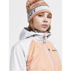 CRAFT ADV Backcountry Skijacke Damen