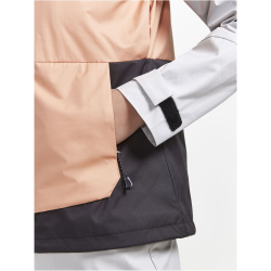 CRAFT ADV Backcountry Skijacke Damen
