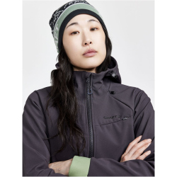 CRAFT ADV Backcountry Hybridjacke Damen
