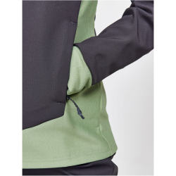 CRAFT ADV Backcountry Hybridjacke Damen