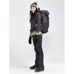 CRAFT ADV Backcountry Hybridjacke Damen