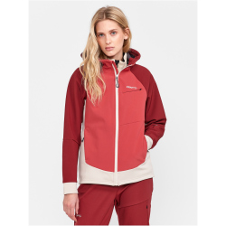 CRAFT ADV Backcountry Hybridjacke Damen