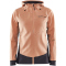 CRAFT ADV Backcountry Hybridjacke Damen