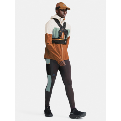 CRAFT Pro Hydro Trailrunningjacke Herren