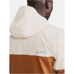 CRAFT Pro Hydro Trailrunningjacke Herren