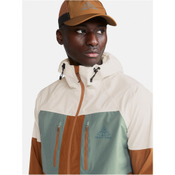 CRAFT Pro Hydro Trailrunningjacke Herren