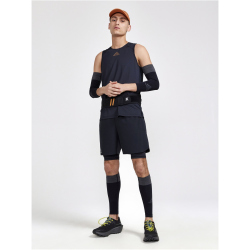 CRAFT Pro 2in1 Trailrunningshorts Herren