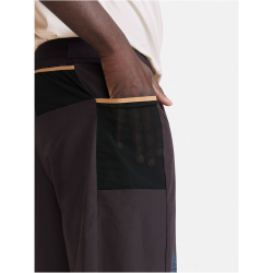 CRAFT Pro 2in1 Trailrunningshorts Herren