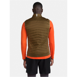 CRAFT ADV Essence Warm Steppweste Herren
