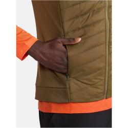 CRAFT ADV Essence Warm Steppweste Herren