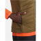 CRAFT ADV Essence Warm Steppweste Herren