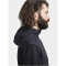 CRAFT ADV Essence Jersey Kapuzen-Trainingsjacke Herren